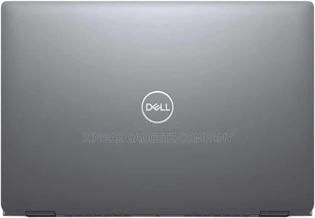 New Laptop Dell Latitude 5320 16GB Intel Core I5 SSD 256GB
