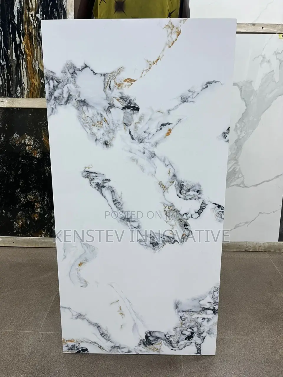 Quality 60*120 Tiles Can Be Used for Floor and Wall
