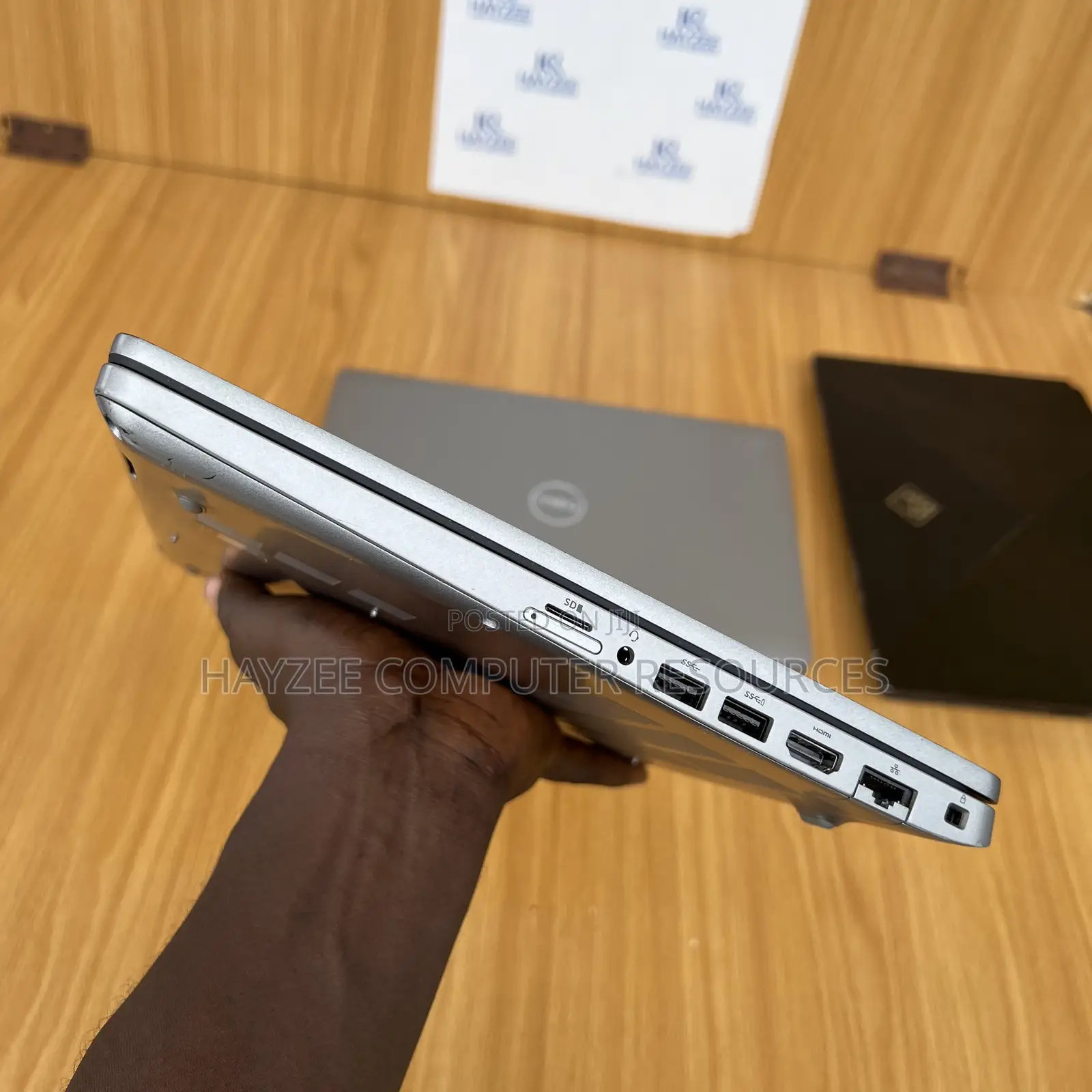 Laptop Dell Precision 5510 16GB Intel Core I7 SSD 512GB