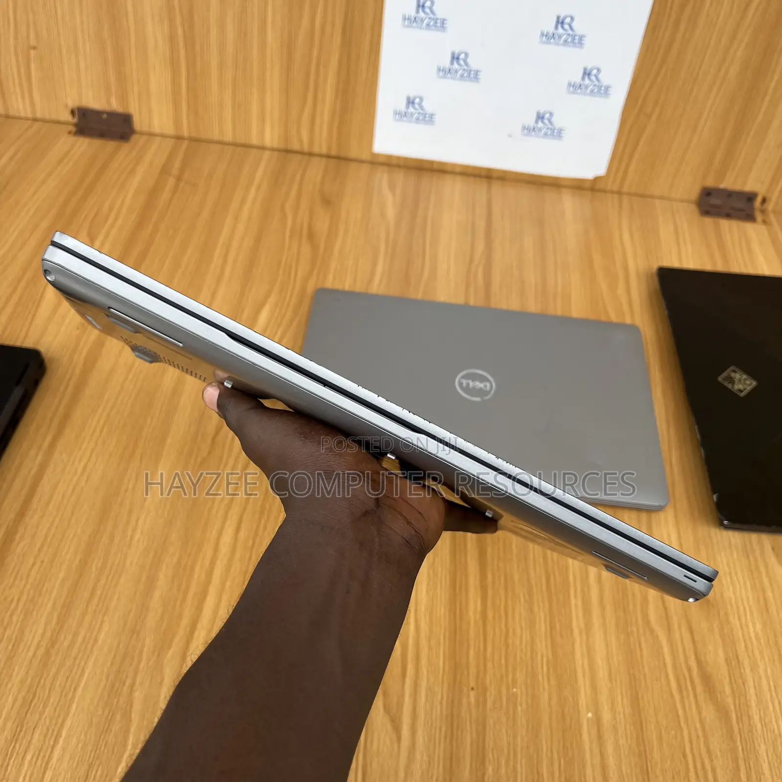 Laptop Dell Precision 5510 16GB Intel Core I7 SSD 512GB
