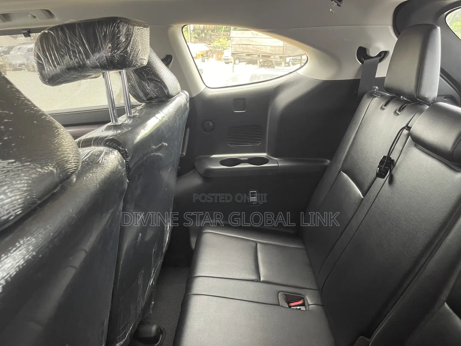 Toyota Highlander Limited 2022 Black