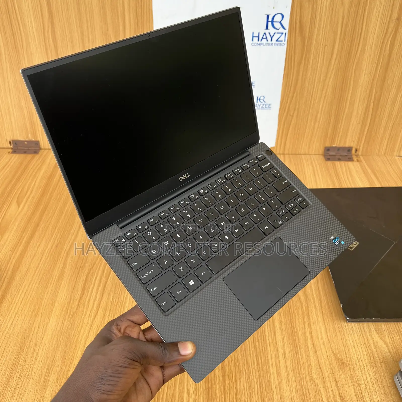 Laptop Dell XPS 13 9315 16GB Intel Core I7 SSD 512GB