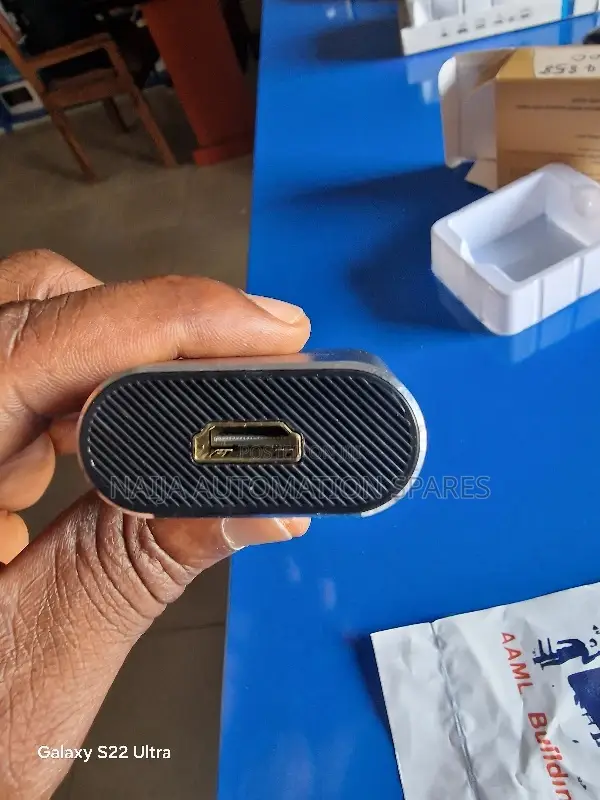 HDMI Bi-Direction Switch/Splitter