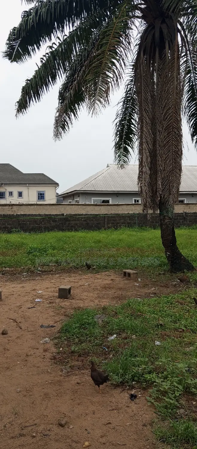 For Sale : 6 Plots of Land at Rumuaghulu