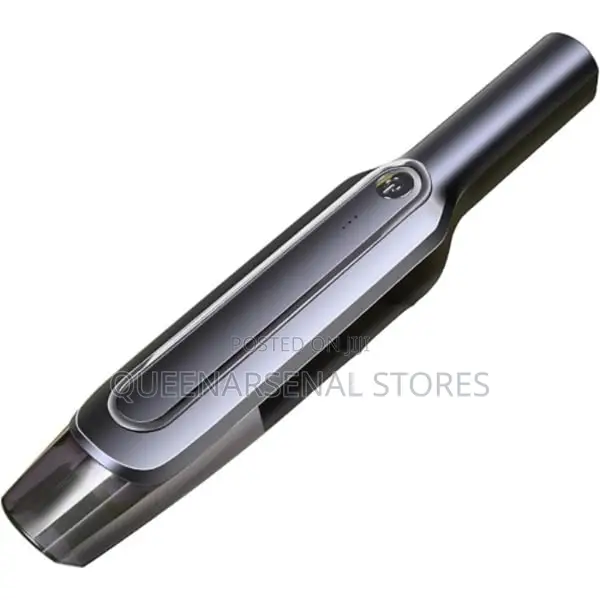 Rechargeable Vacuum Cleaner