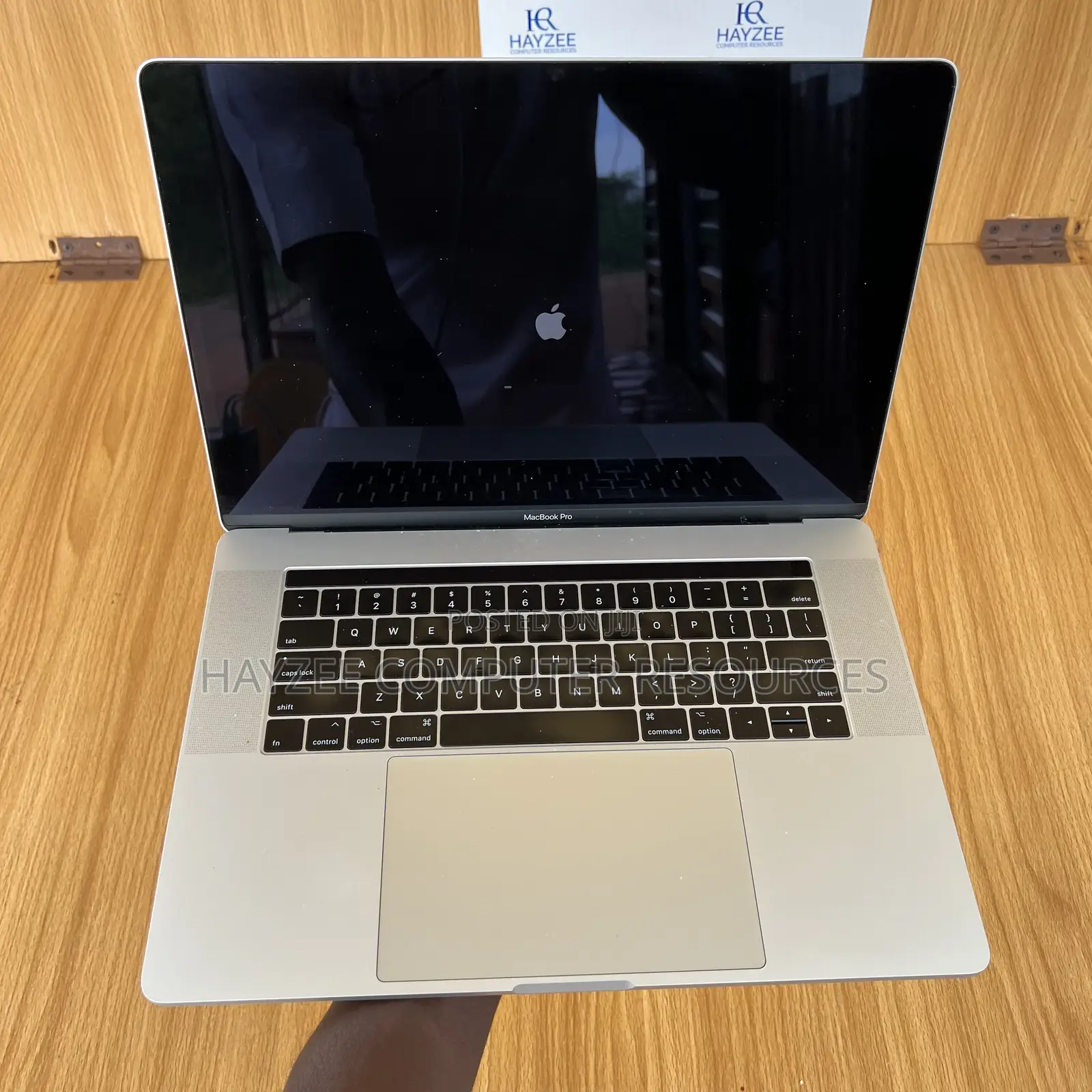 Laptop Apple MacBook Pro 2017 16GB Intel Core I7 SSD 512GB
