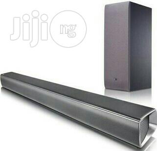 Lg 300w Sound Bar - Aud40st