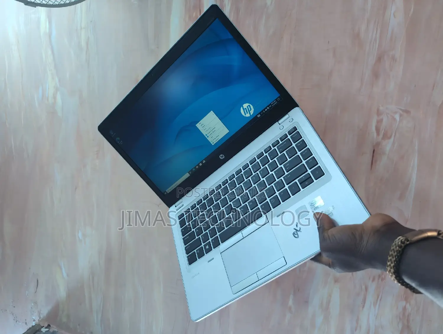 Laptop HP EliteBook Folio 9470M 8GB Intel Core I5 SSD 256GB