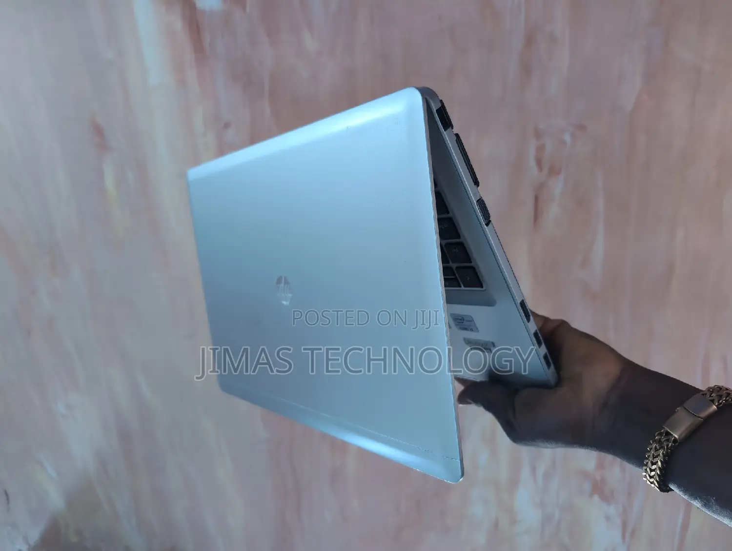 Laptop HP EliteBook Folio 9470M 8GB Intel Core I5 SSD 256GB