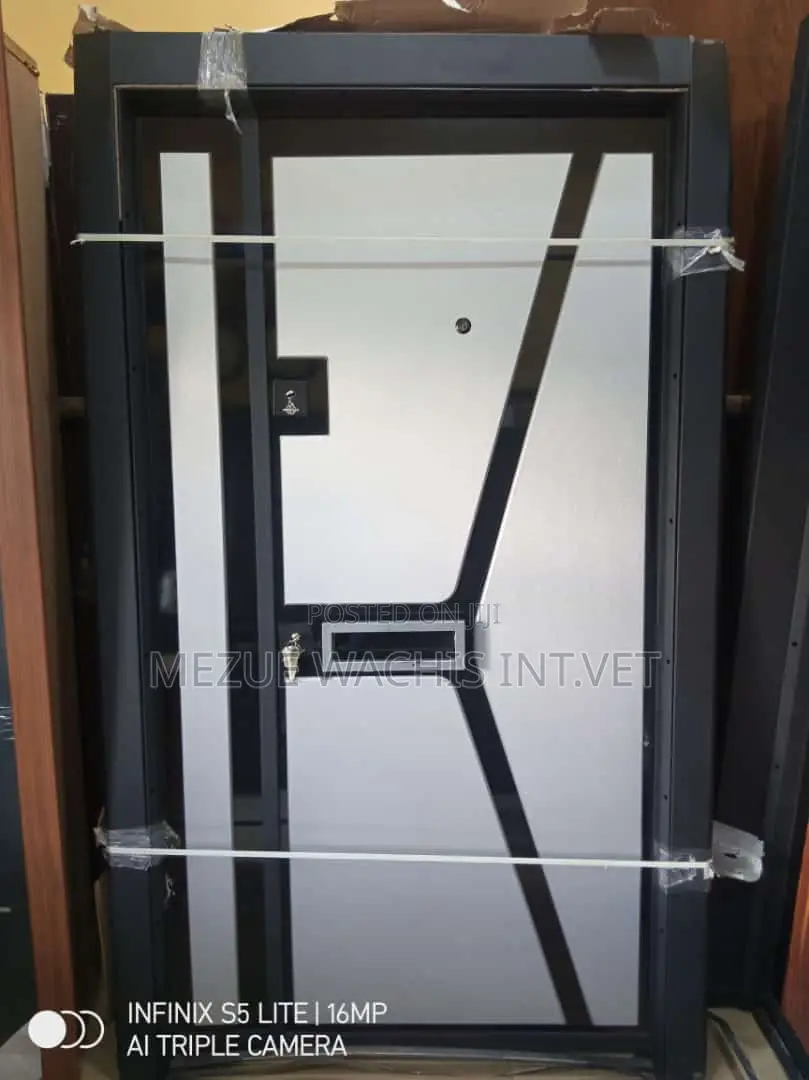 Armour Security Door Turkish