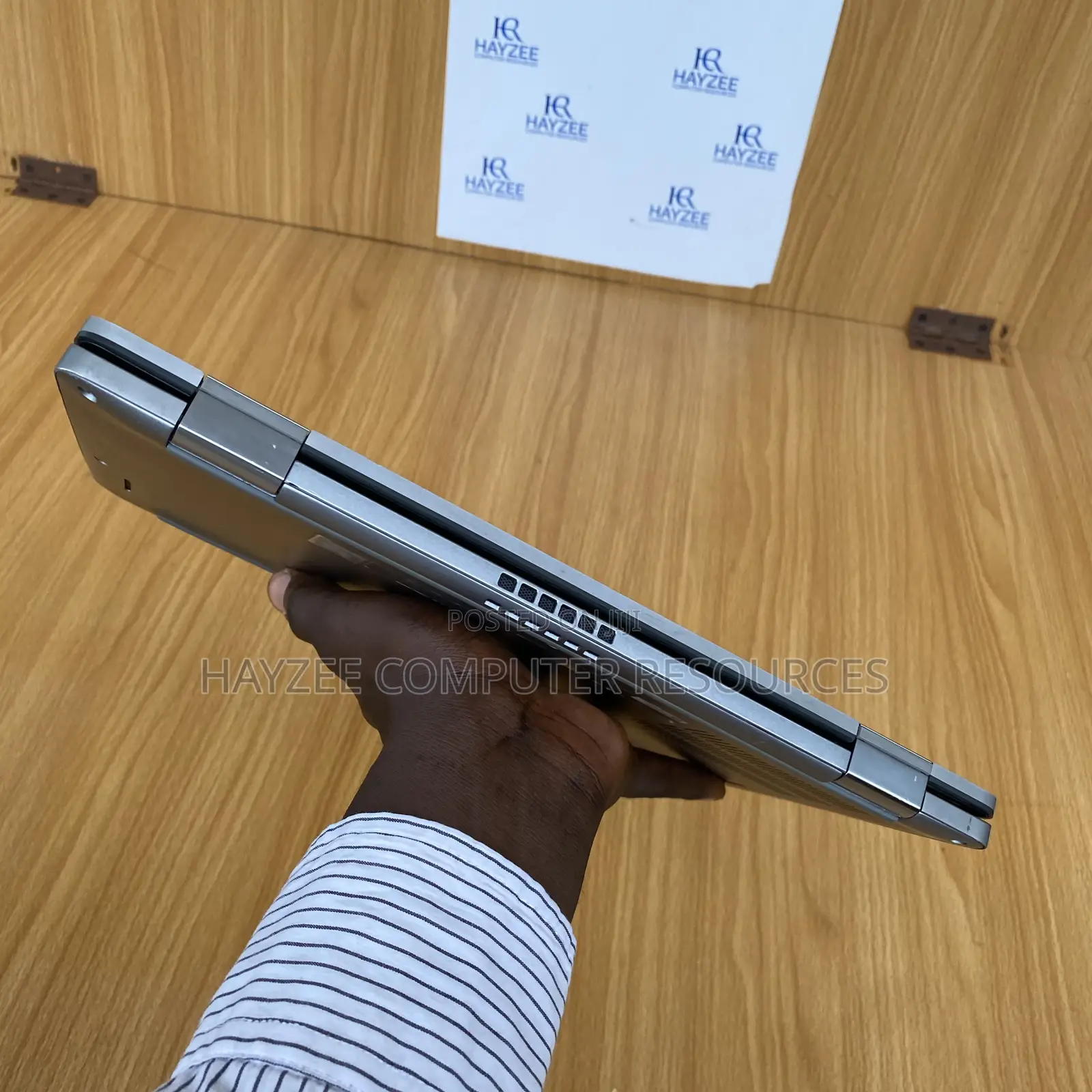 Laptop Dell Latitude 7320 16GB Intel Core I7 SSD 512GB