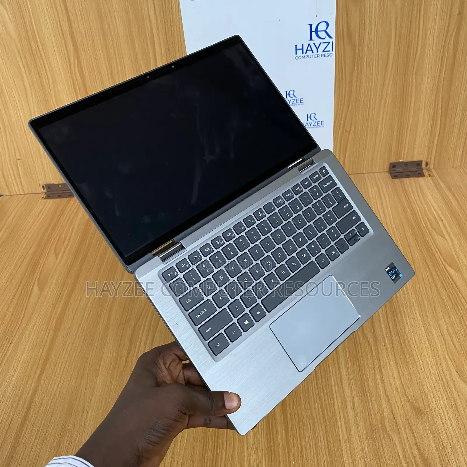 Laptop Dell Latitude 7320 16GB Intel Core I7 SSD 512GB