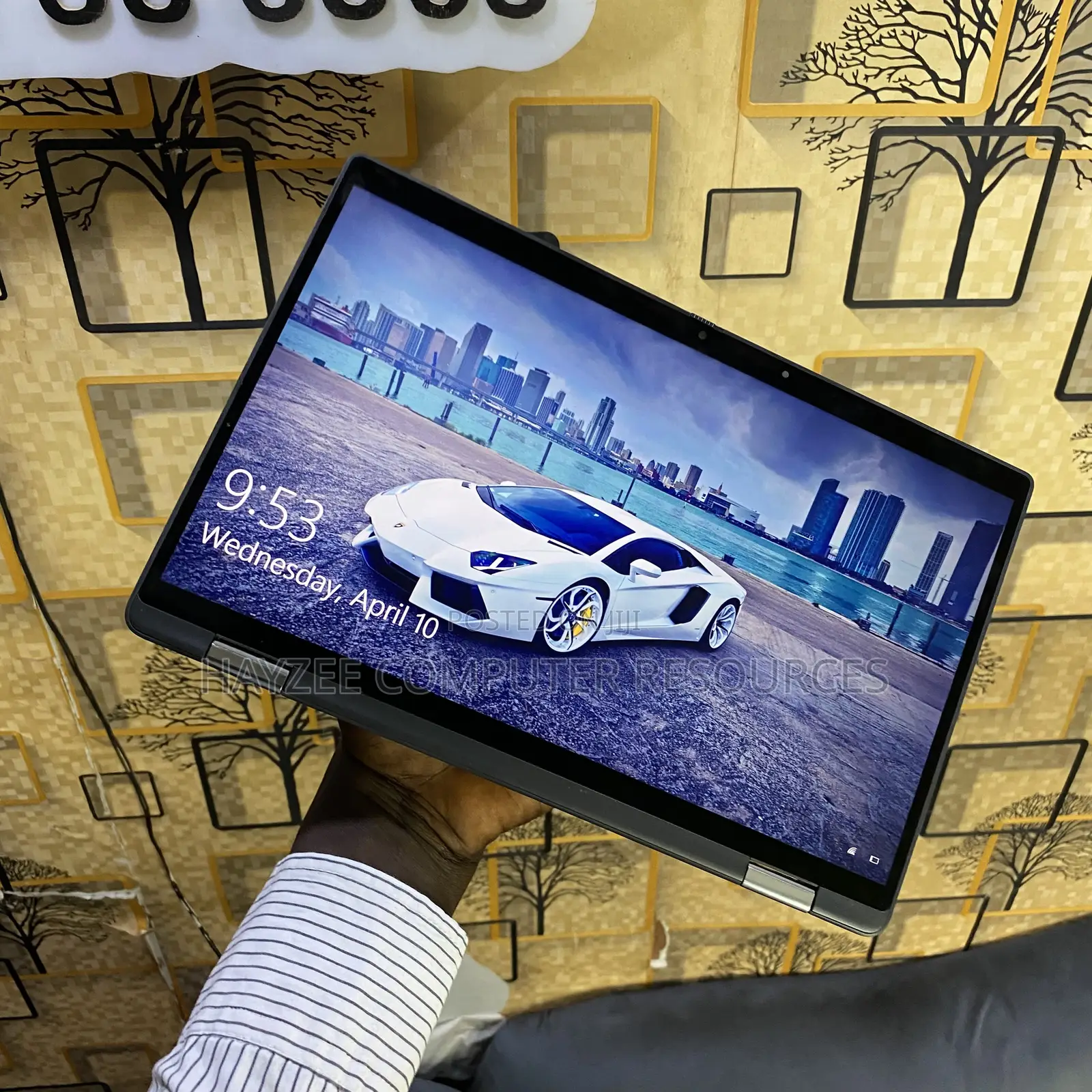 Laptop Dell Latitude 7320 16GB Intel Core I7 SSD 512GB