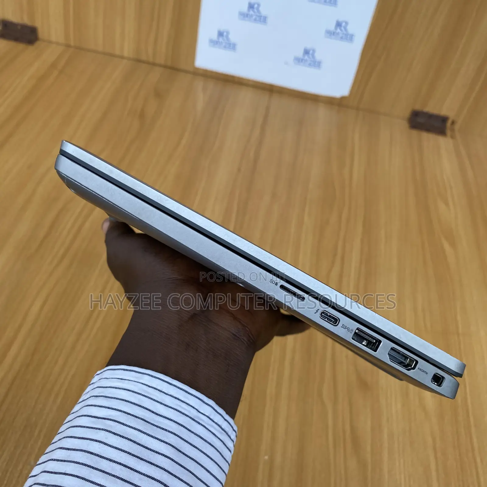 Laptop Dell Latitude 7320 16GB Intel Core I7 SSD 512GB