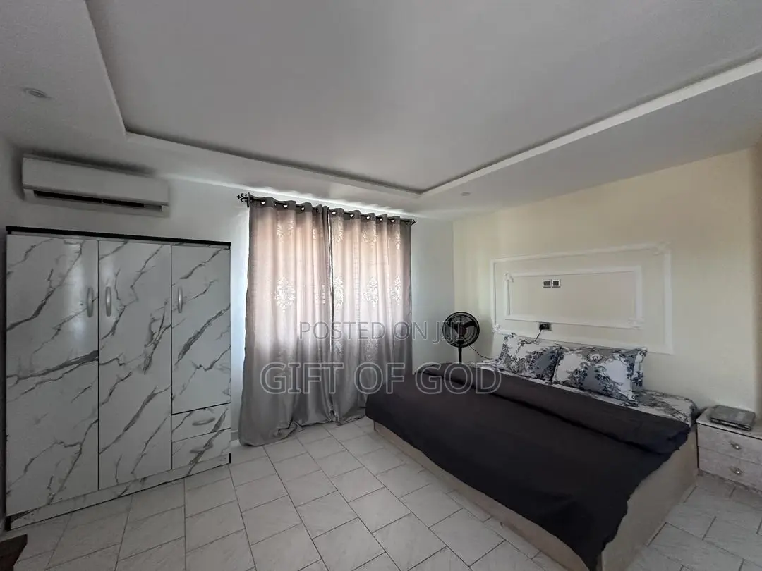 Shortlet Apartment
