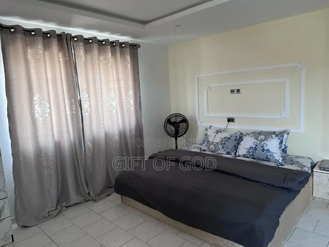 Shortlet Apartment