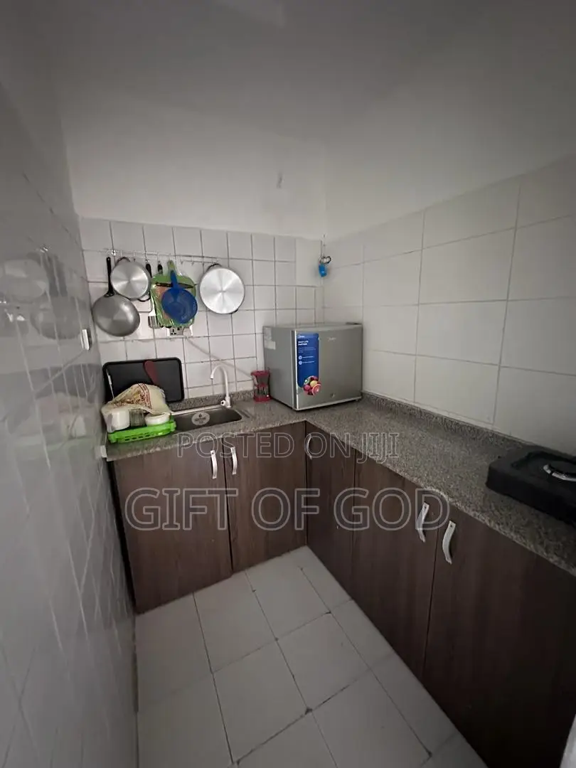 Shortlet Apartment