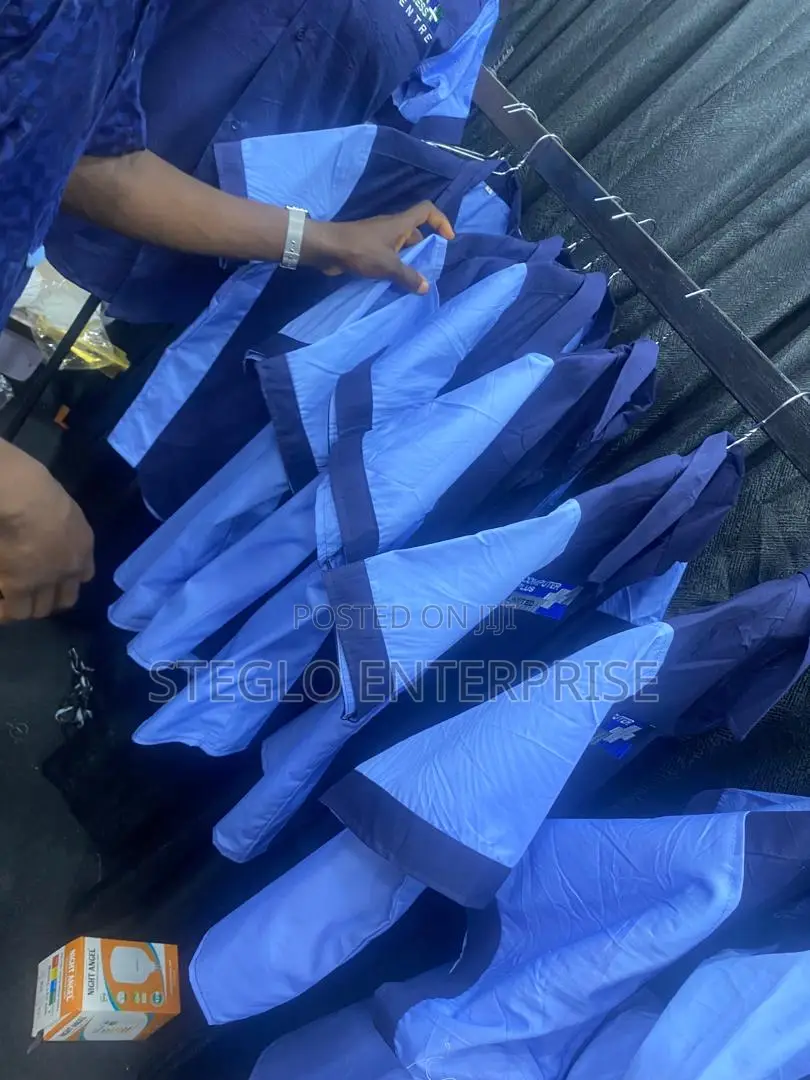Coporate Branded Executive Shirts