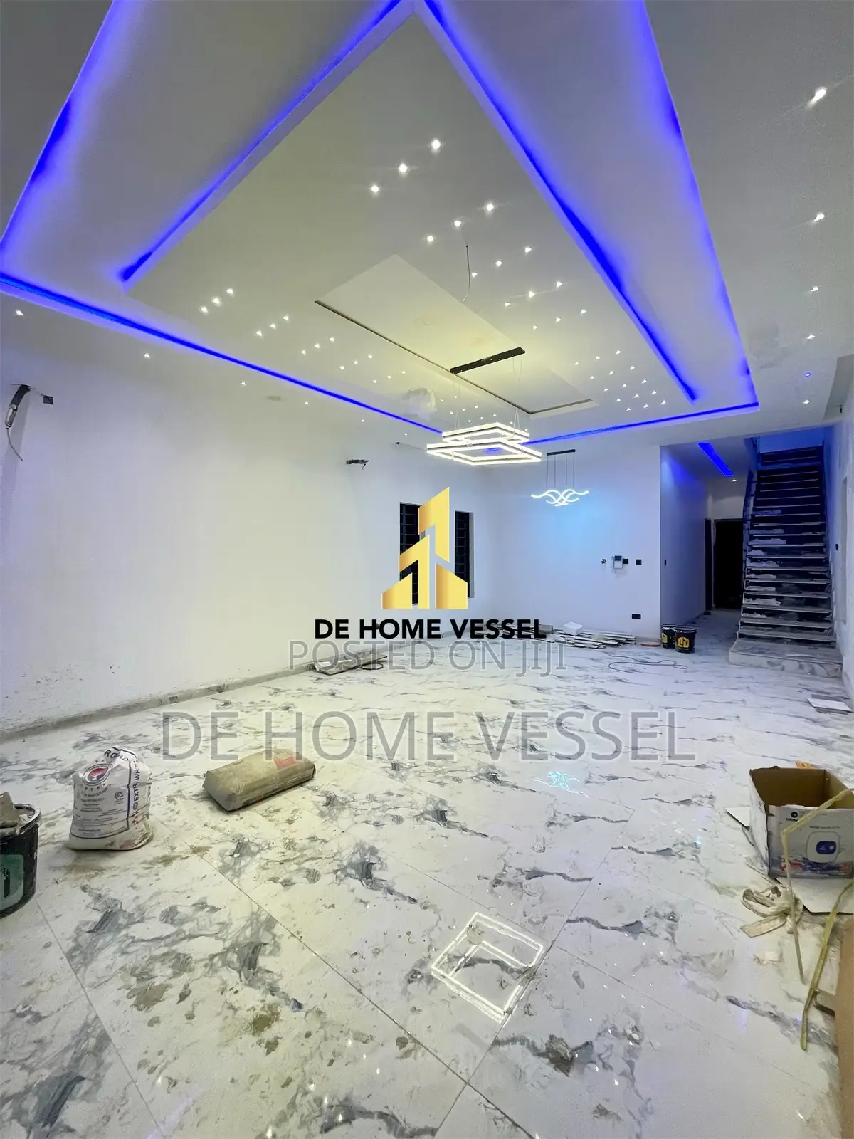 5bdrm Duplex in Ajah for sale