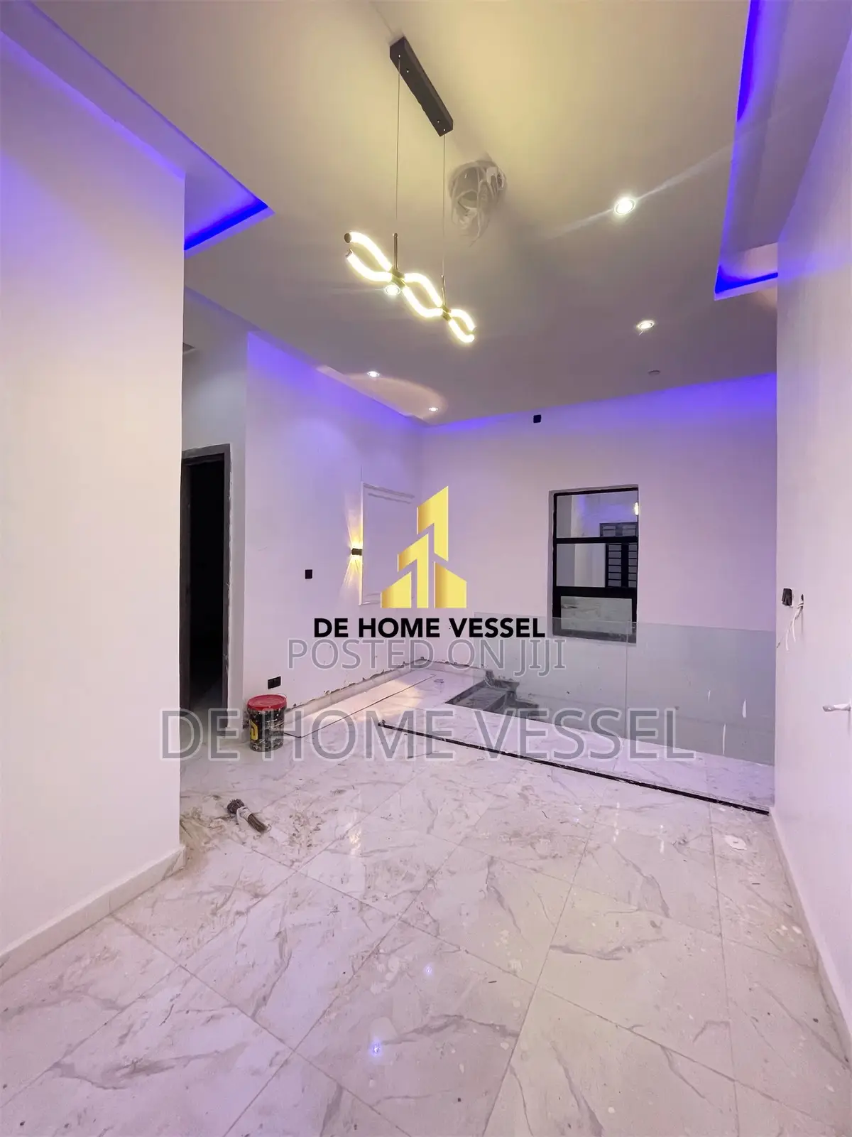 5bdrm Duplex in Ajah for sale