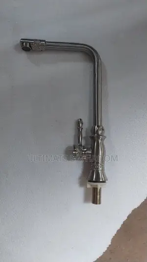 Quality Cold Kitchen Tap