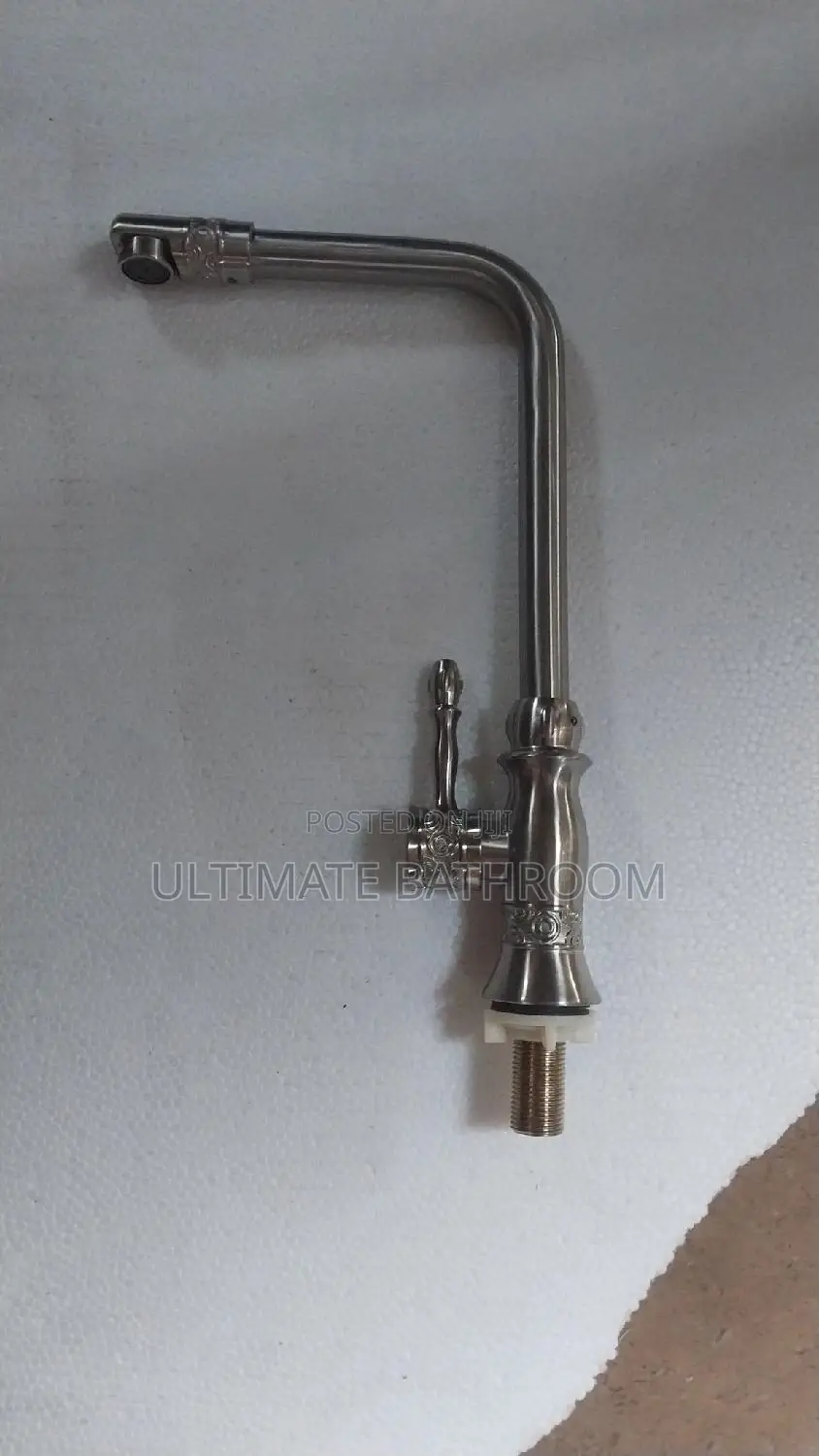 Quality Cold Kitchen Tap