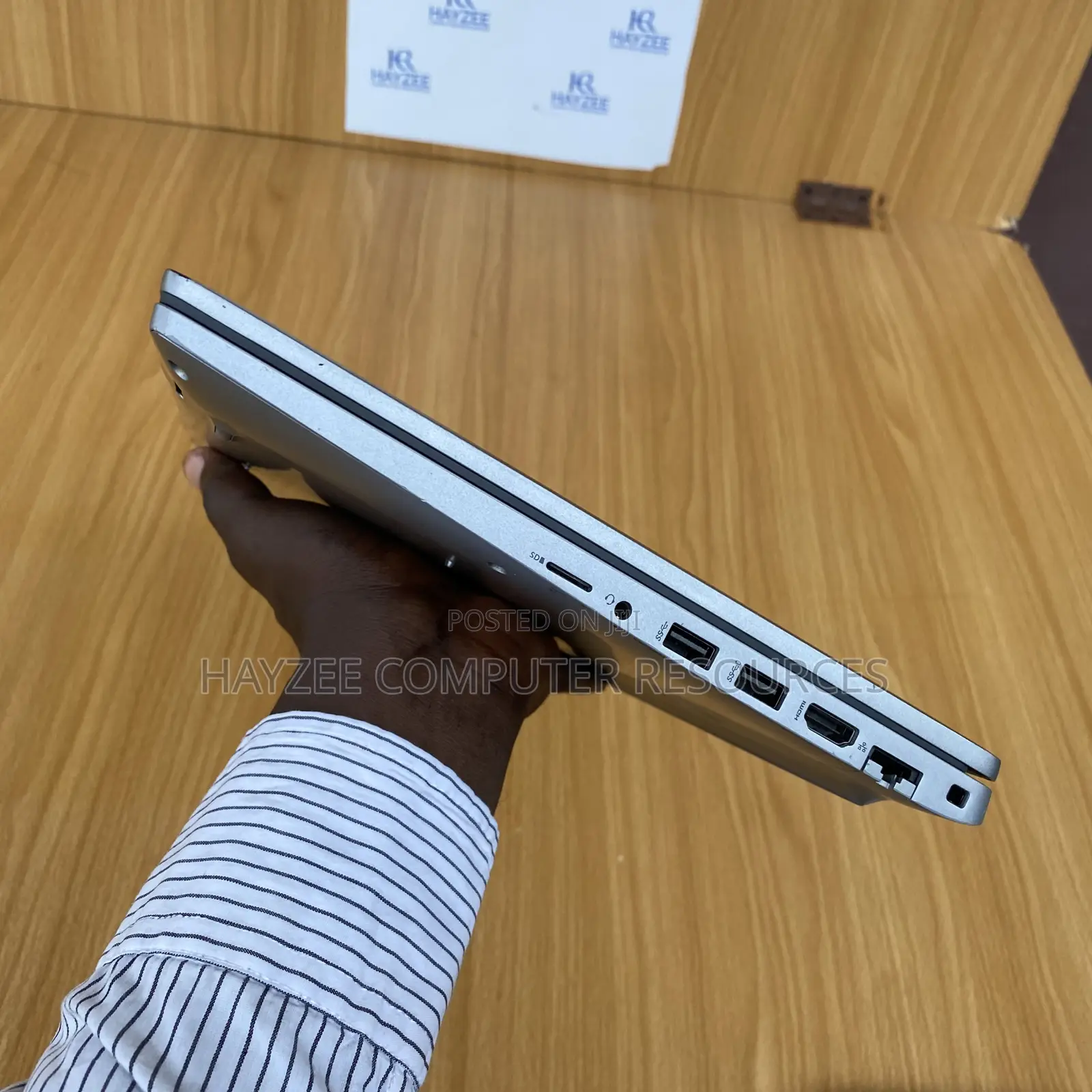 Laptop Dell Latitude 5529 16GB Intel Core I7 SSD 512GB