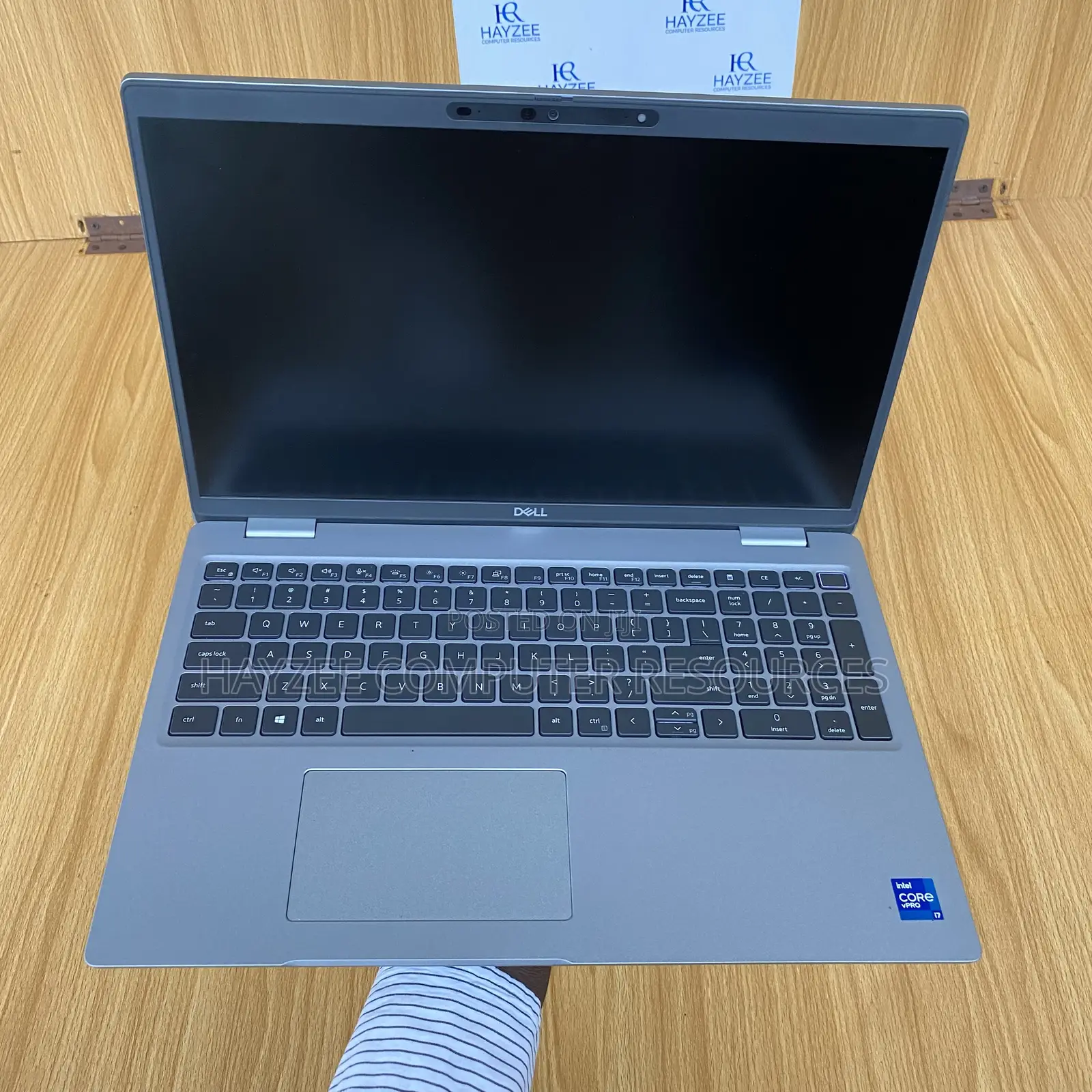 Laptop Dell Latitude 5529 16GB Intel Core I7 SSD 512GB