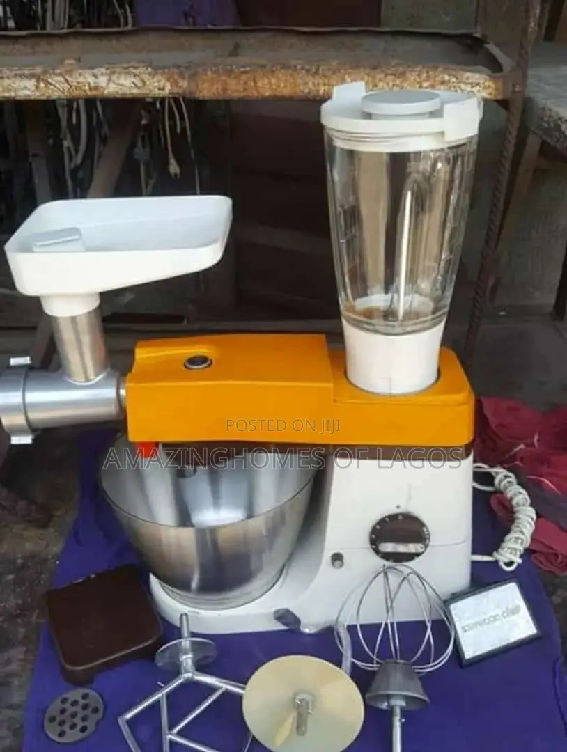 Kenwood Cake Mixer