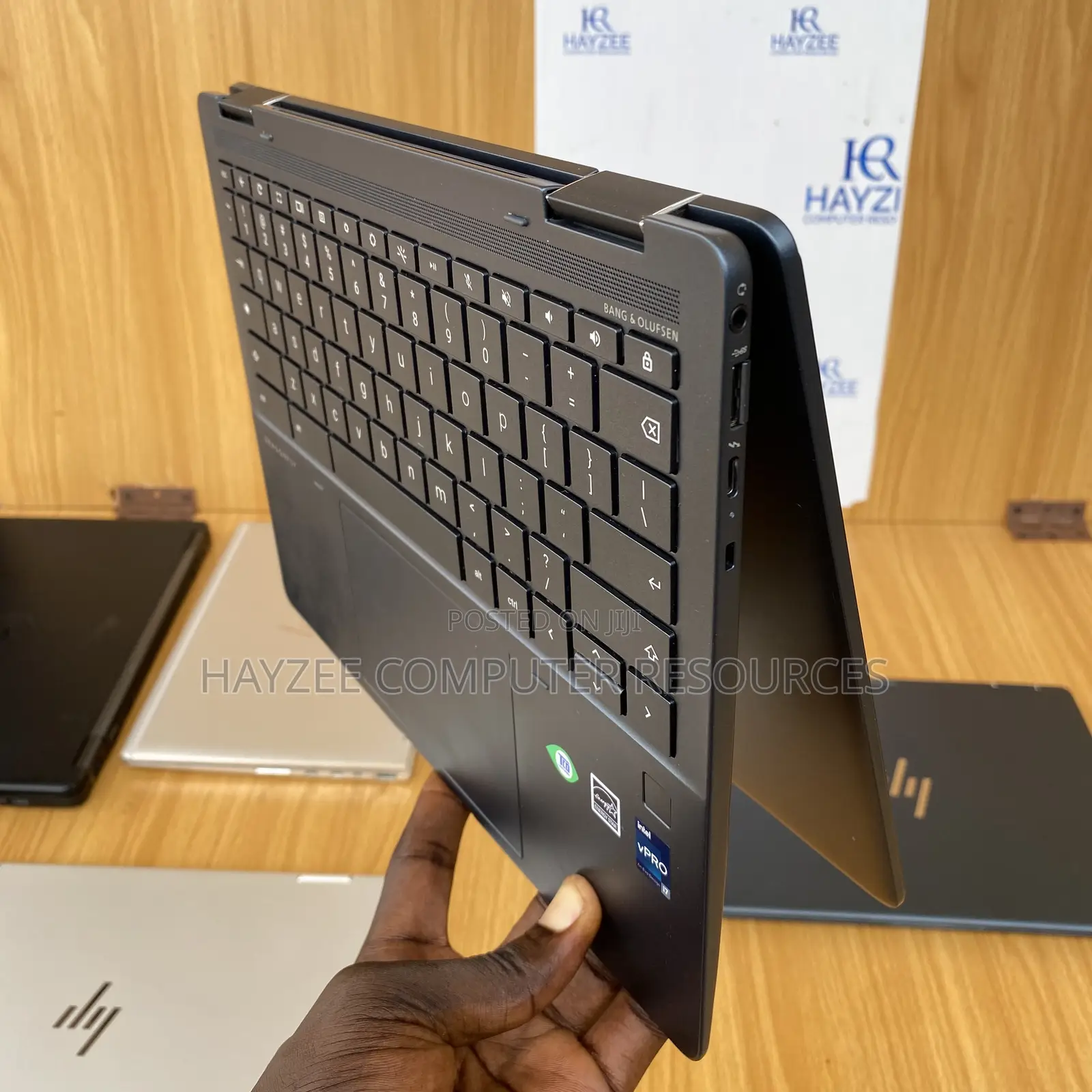 Laptop HP Elite Dragonfly G2 32GB Intel Core I7 SSD 512GB