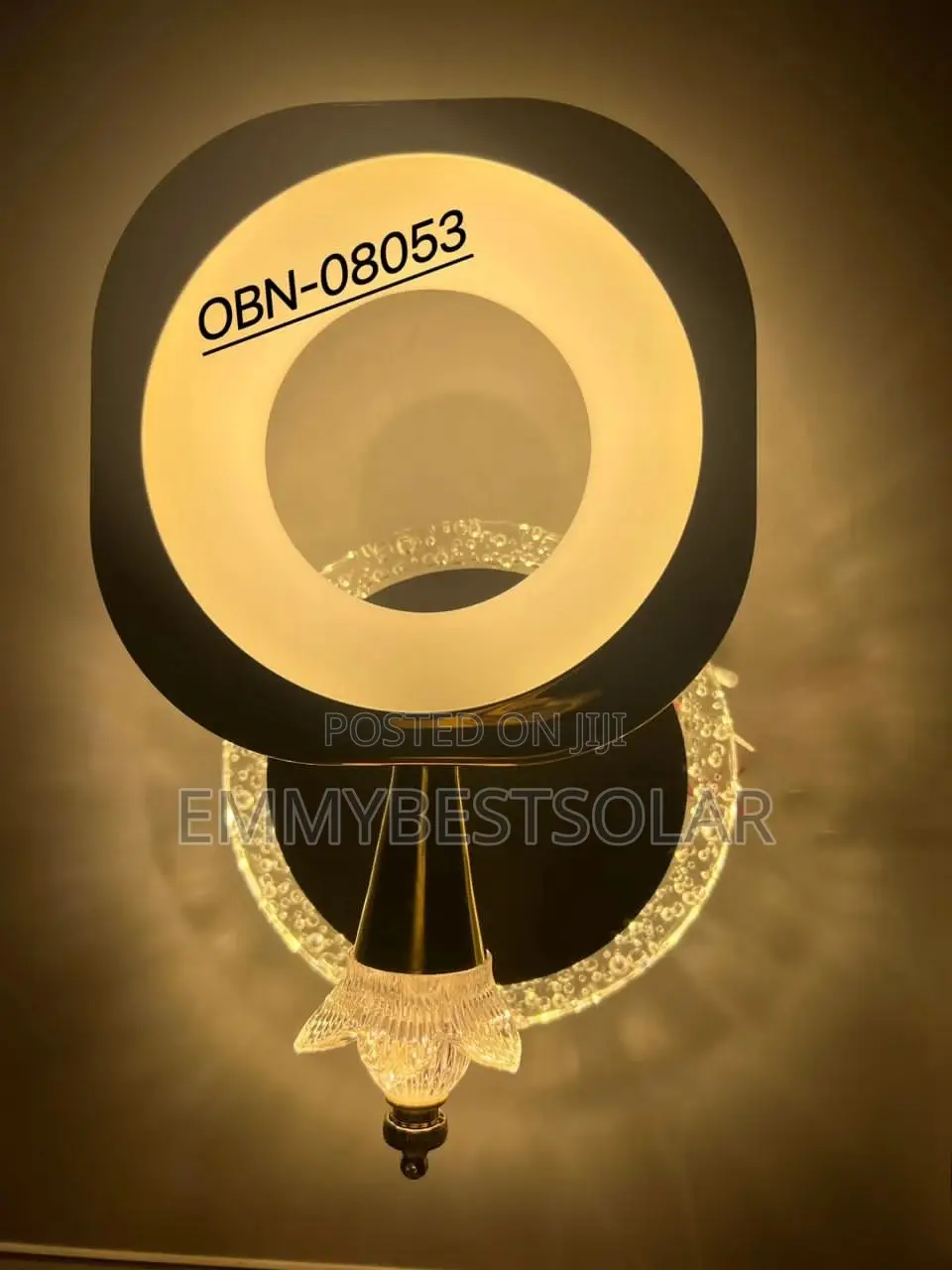 Obn 08053 Led Wall Bracket