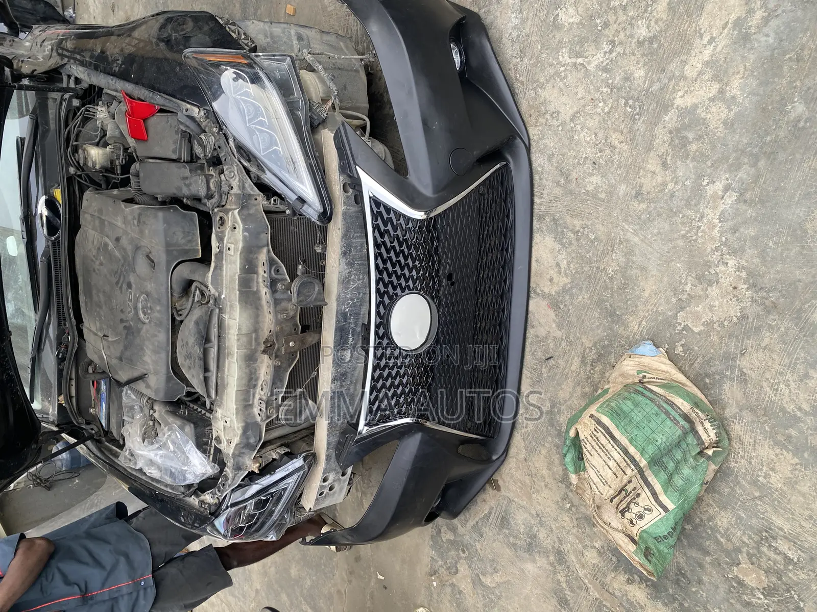 Upgrade Kit IS 250 2018-2020 Available Now