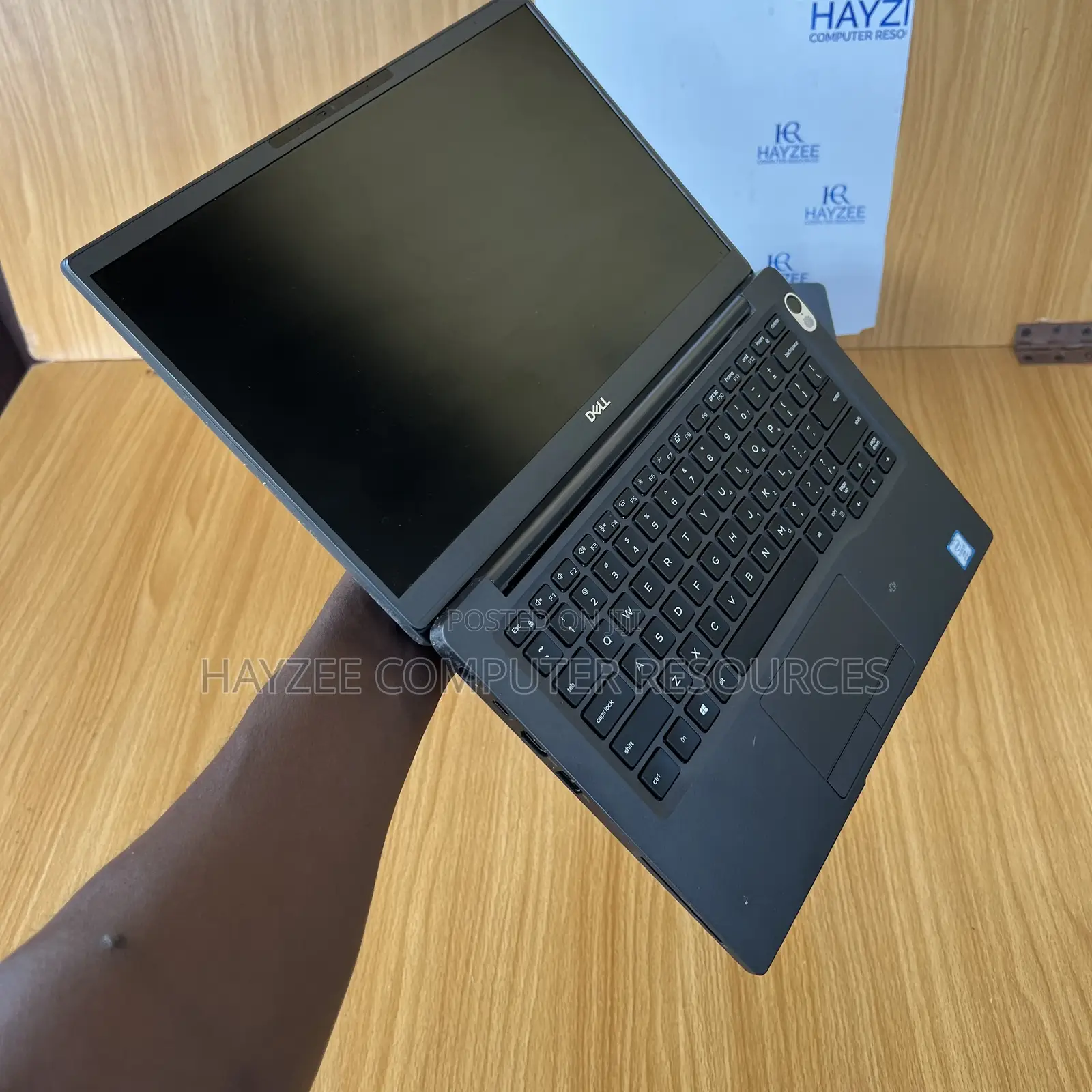 Laptop Dell Latitude 7400 16GB Intel Core i7 SSD 512GB