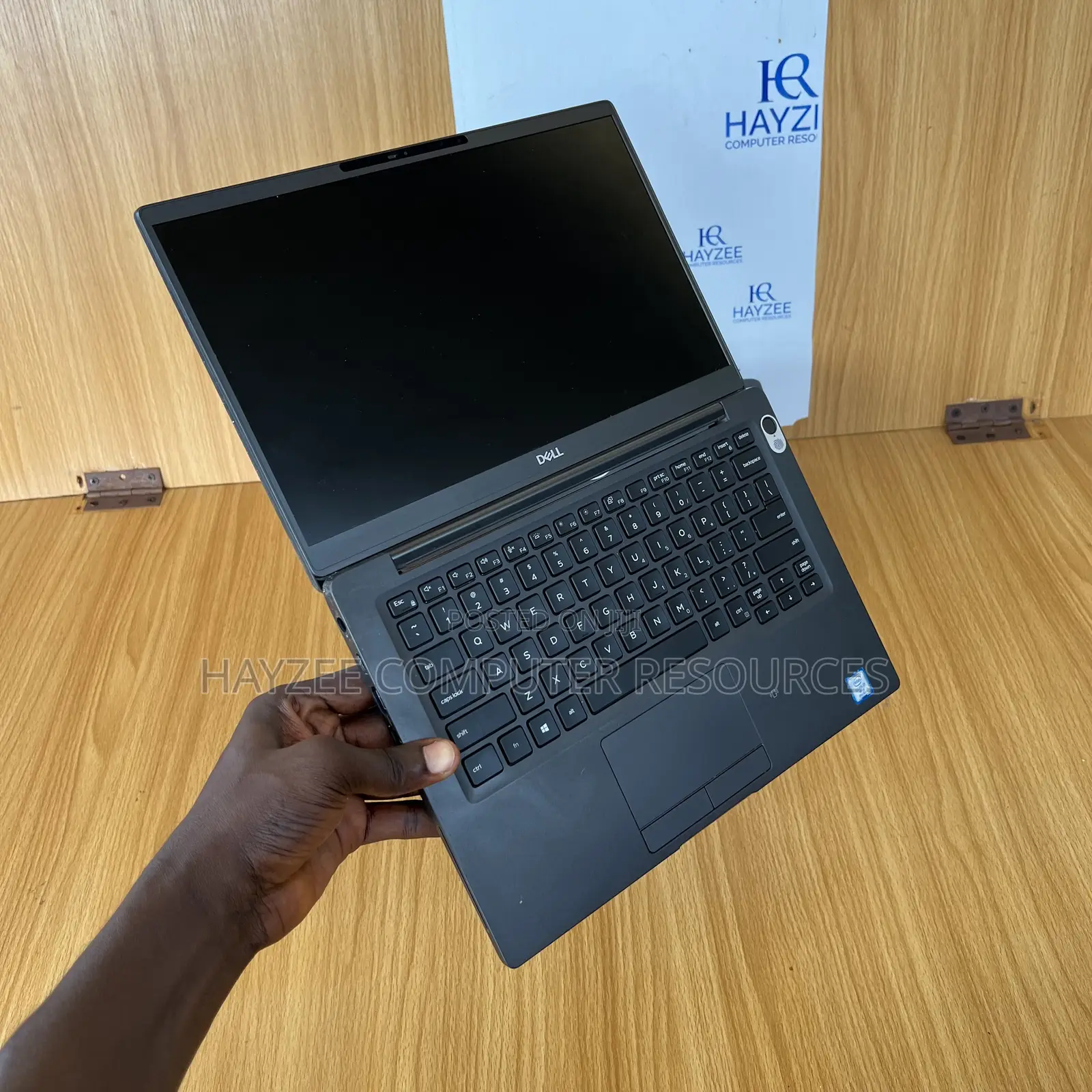 Laptop Dell Latitude 7400 16GB Intel Core i7 SSD 512GB