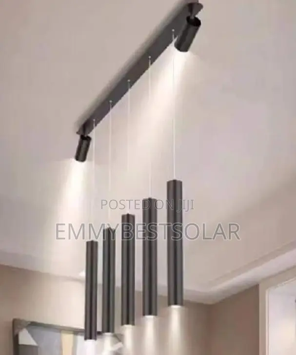 5in1 Led Dropping Light