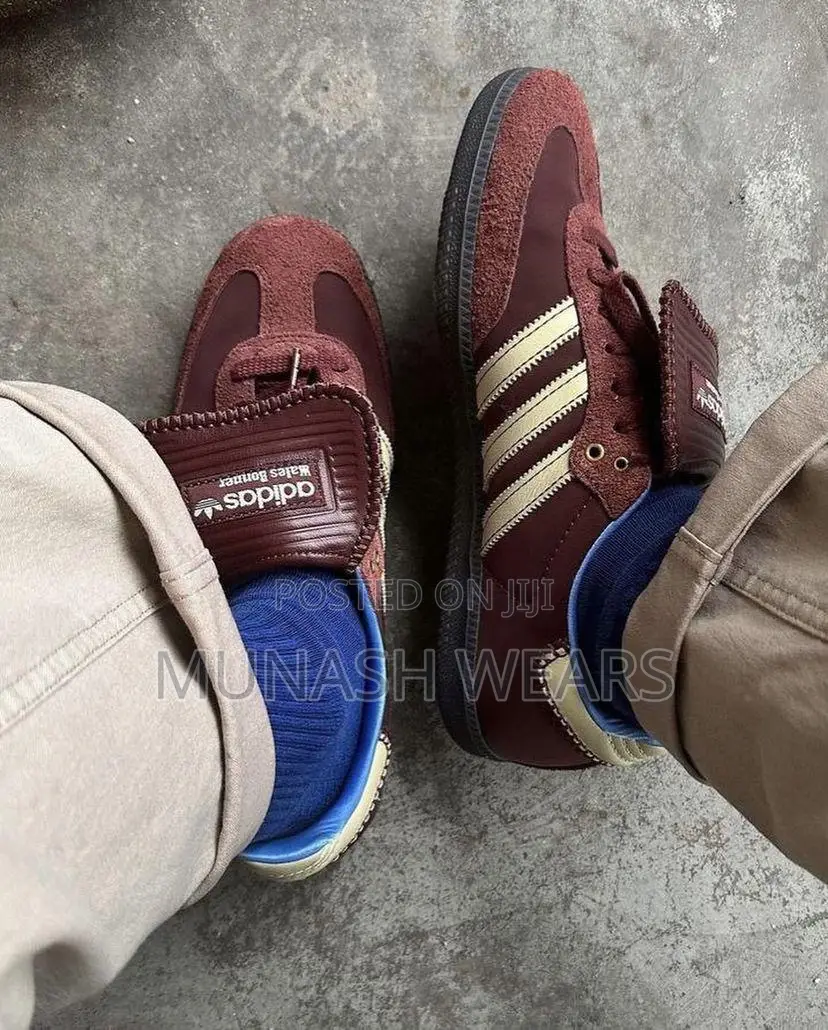 Original Addidas Sneakers