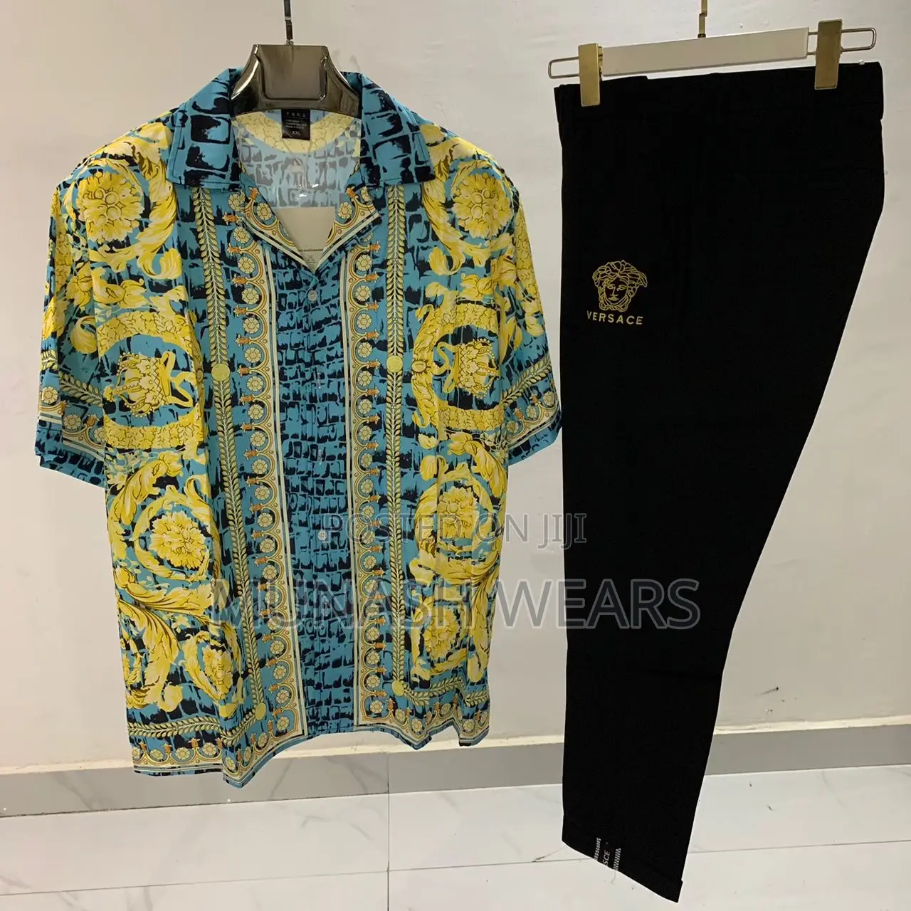 Quality Vintage and Pant Outfits
