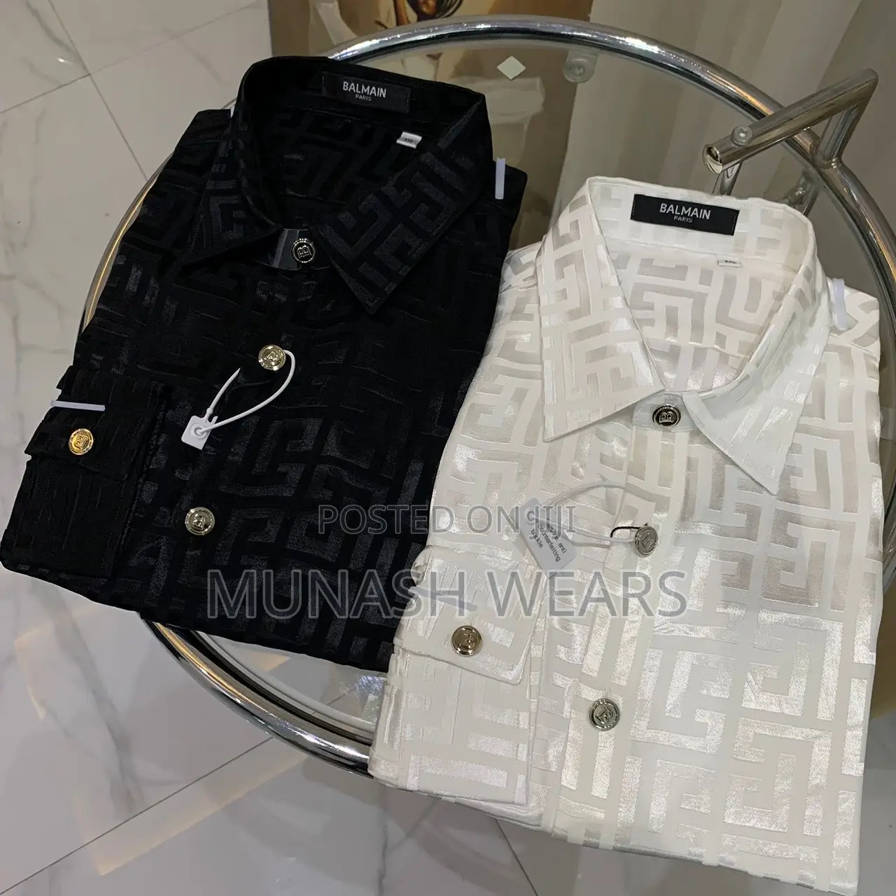 Luxury Shirt for Men