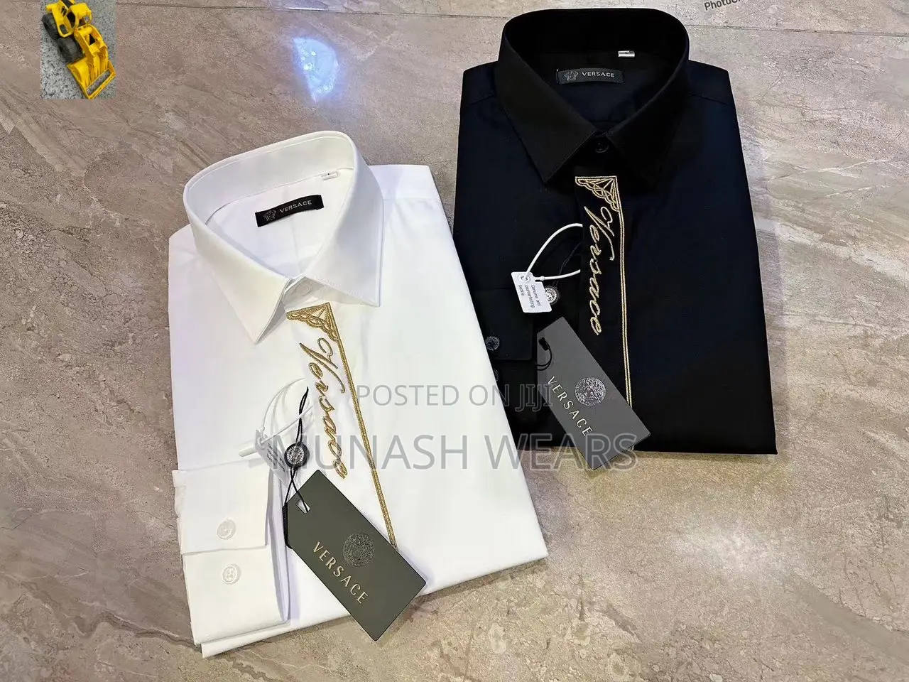 Luxury Shirt for Men