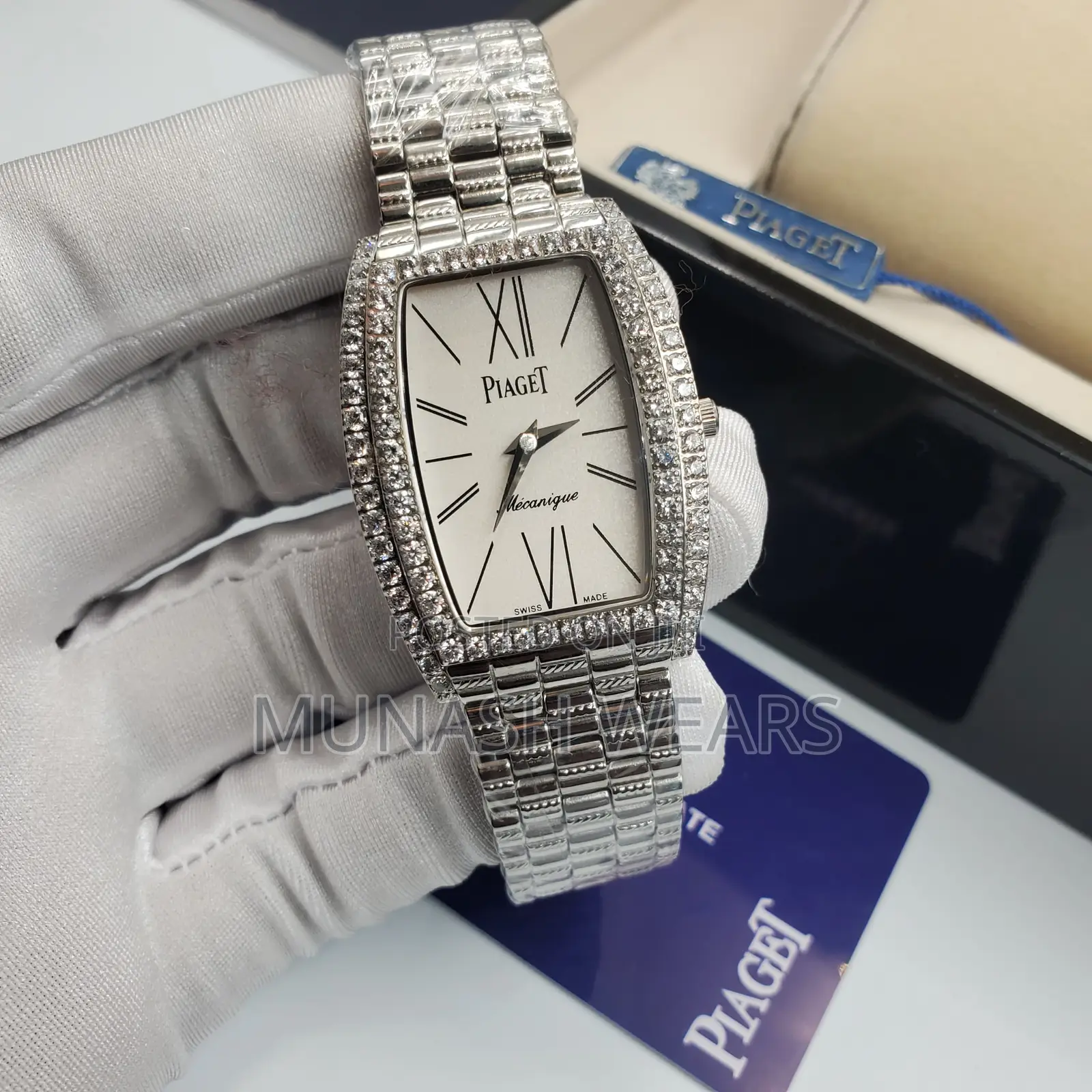 Luxury Original Ladies Wristwatch