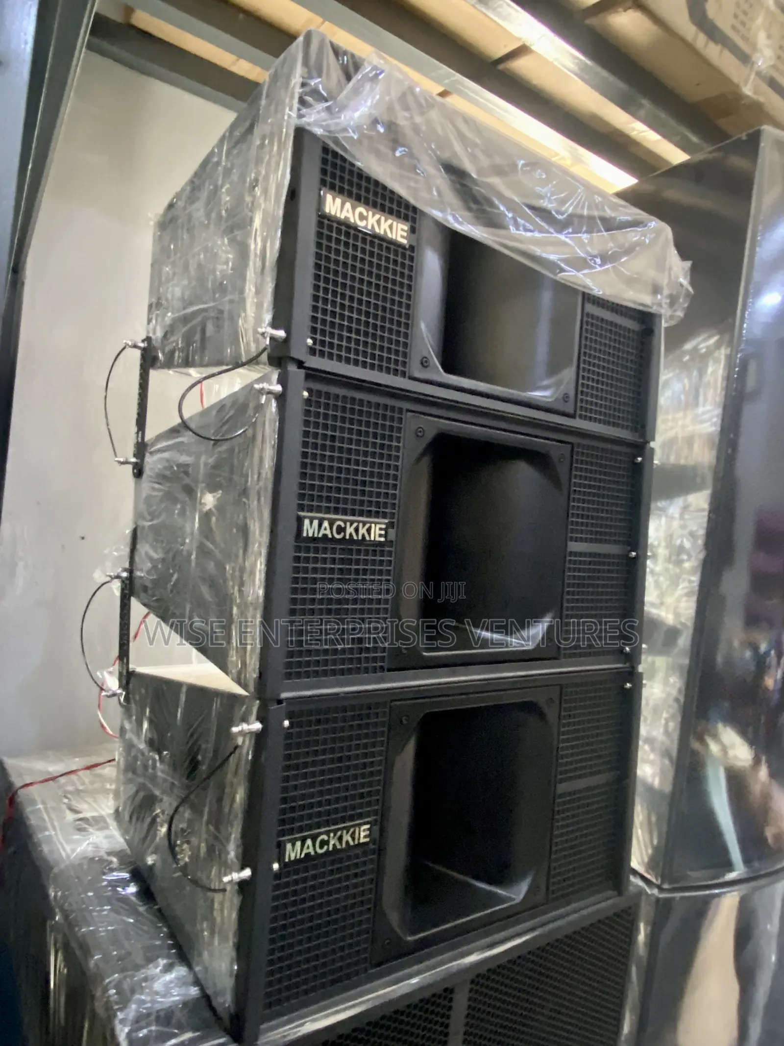 Professional Line Arry Speaker