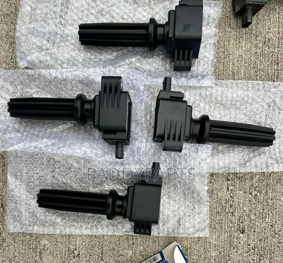 Ford Fusion Ignition Coil 2013-2019 2.0l