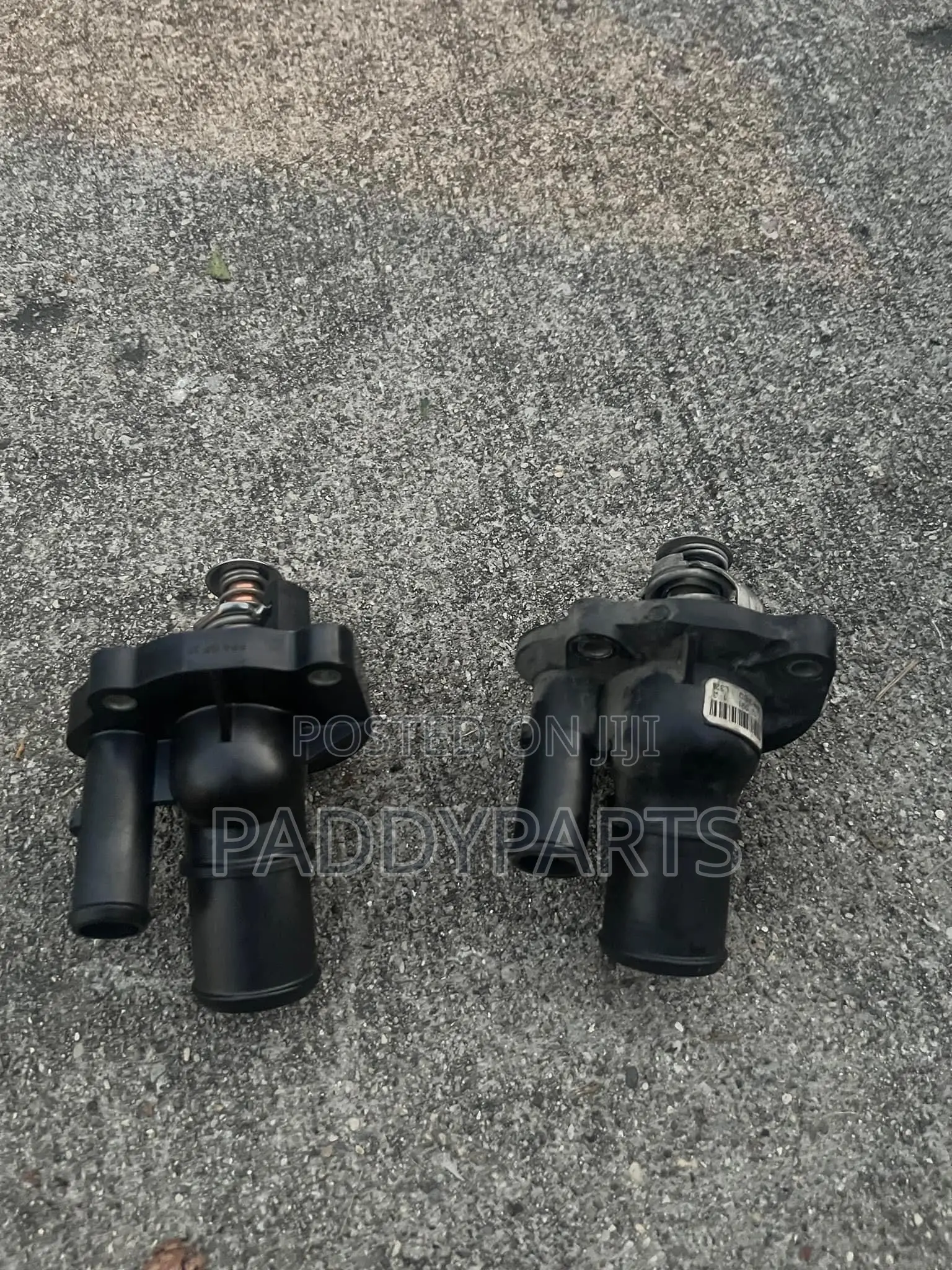 Ford Fusion Engine Thermostat