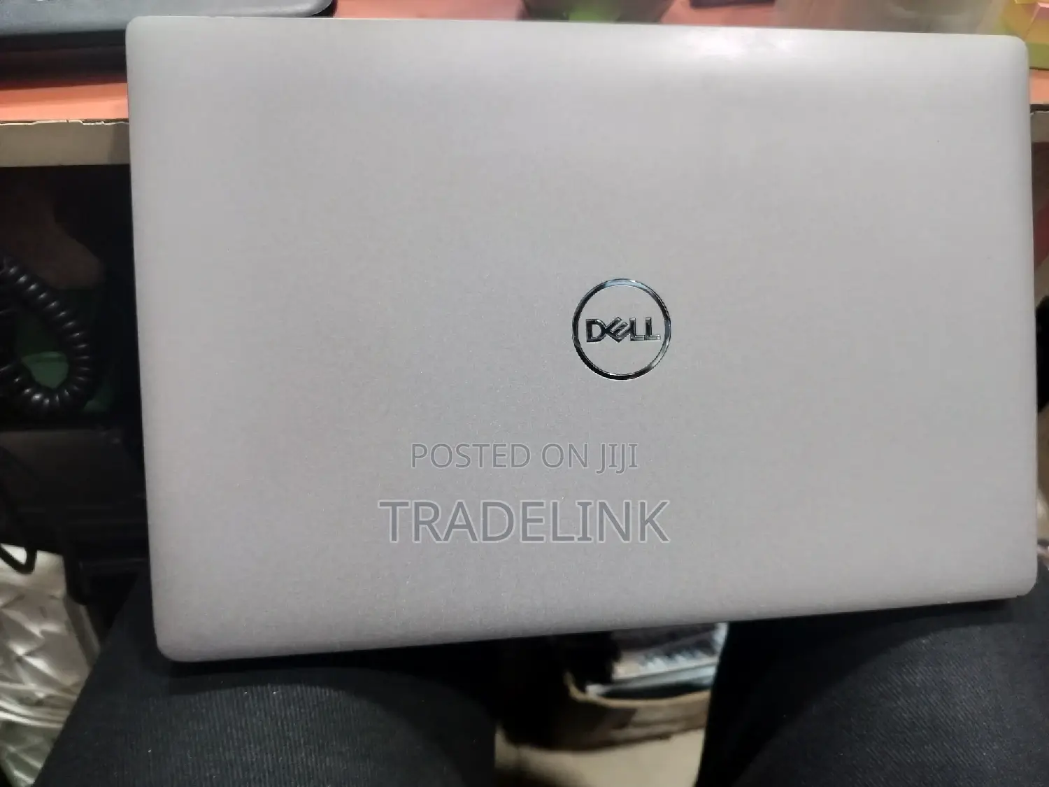 Laptop Dell Latitude 5420 16GB Intel Core I5 SSD 512GB