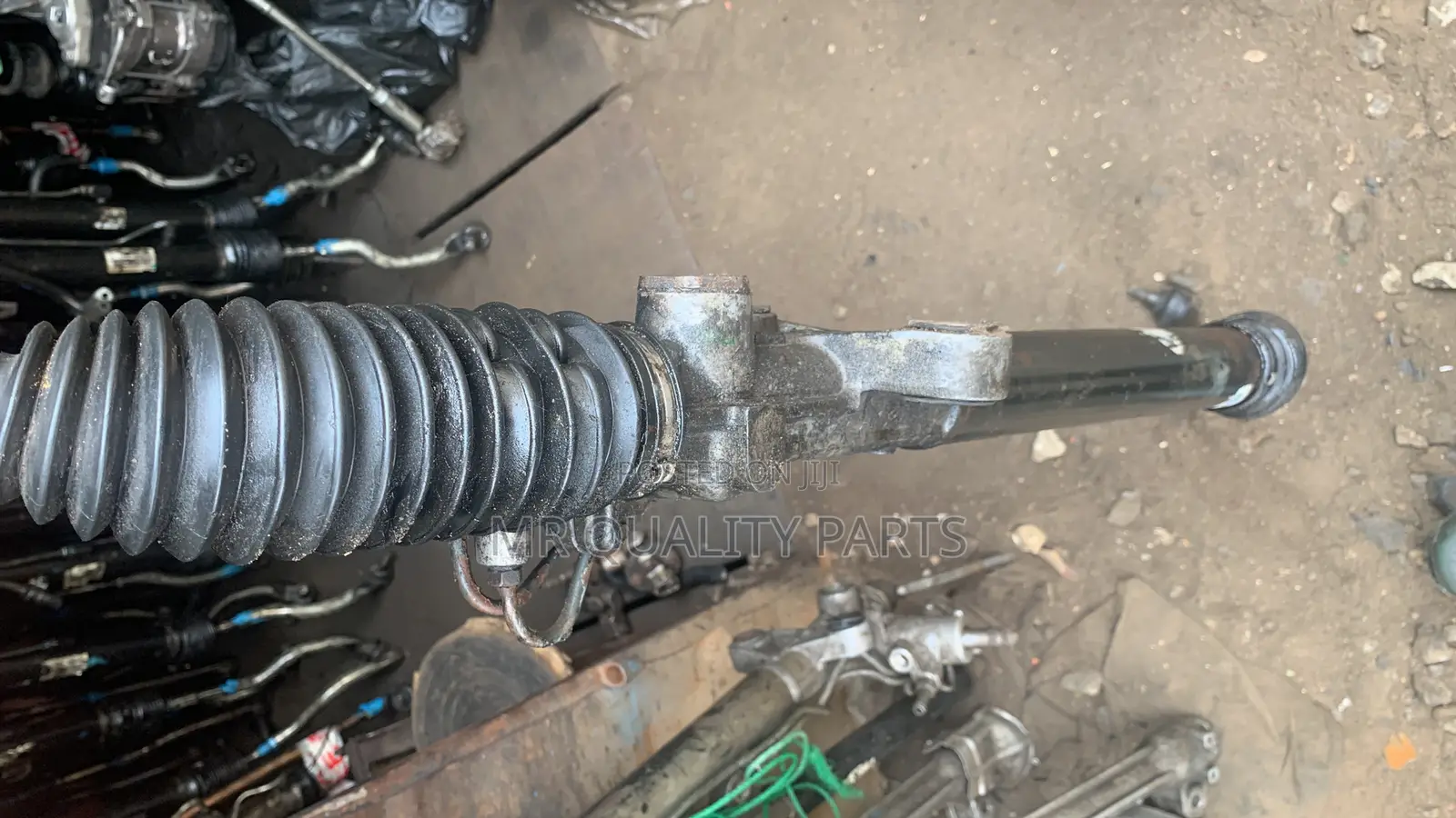 Power Steering Rack for Acura MDX 2003, 2004, 2005 2007