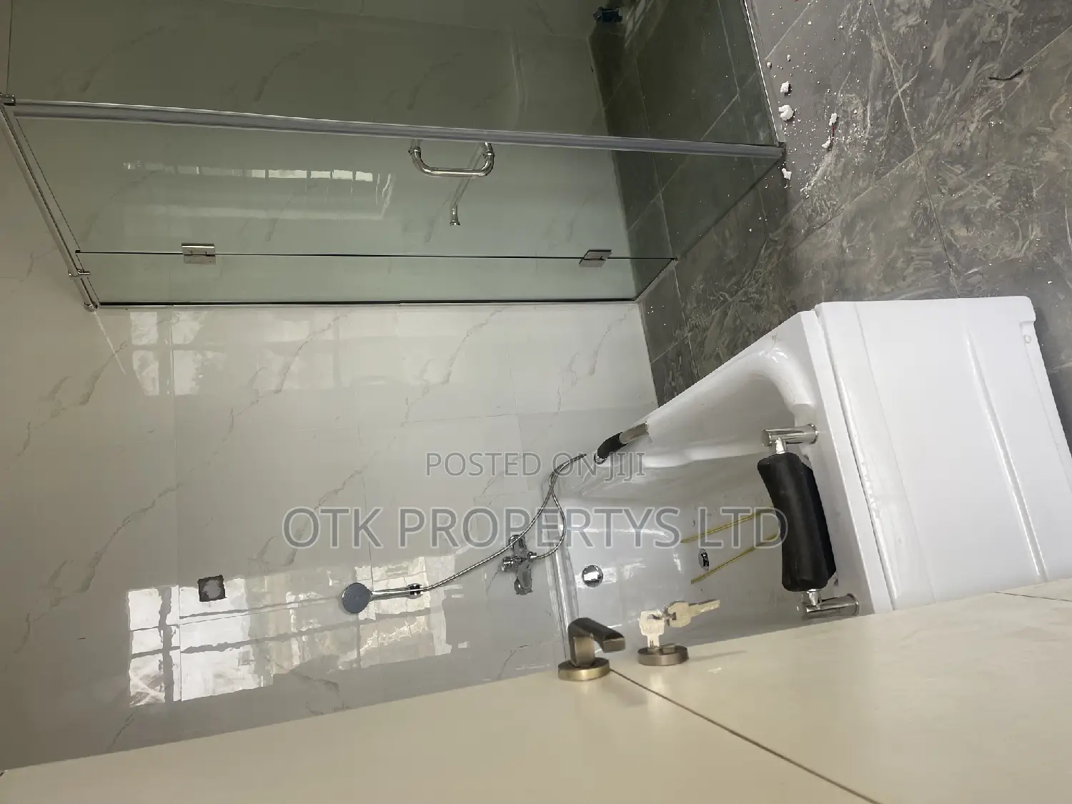 7bdrm Duplex in Efab Metropolis, Gwarinpa for sale