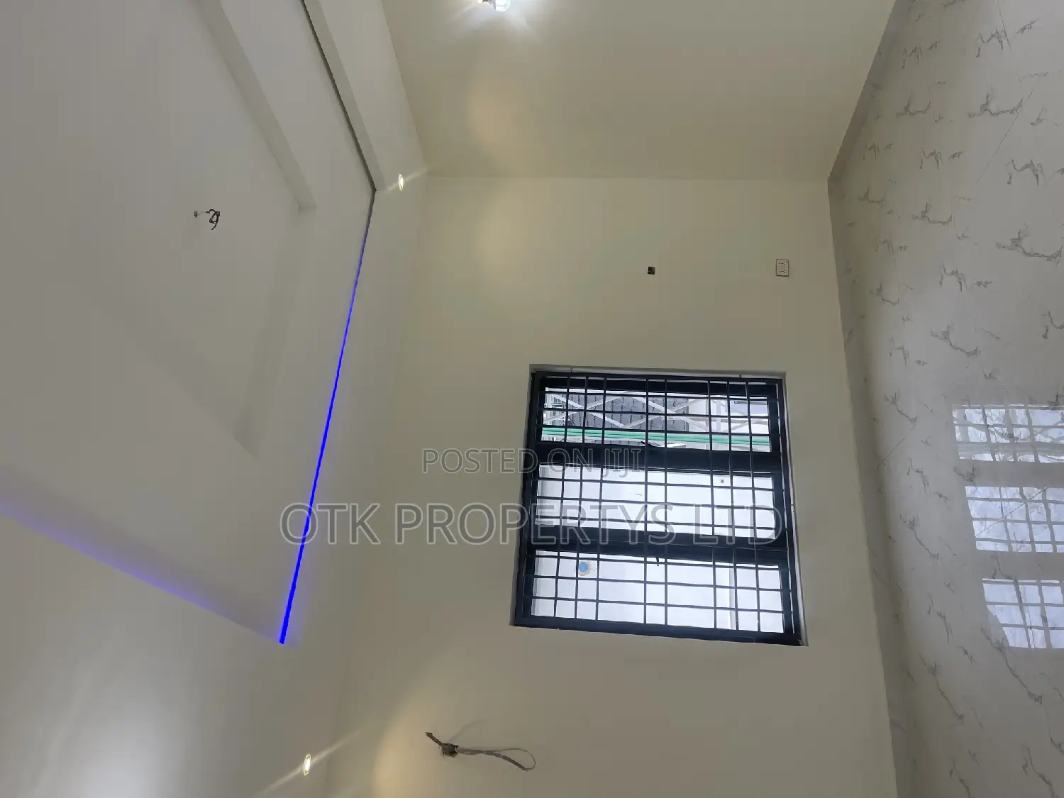 7bdrm Duplex in Efab Metropolis, Gwarinpa for sale