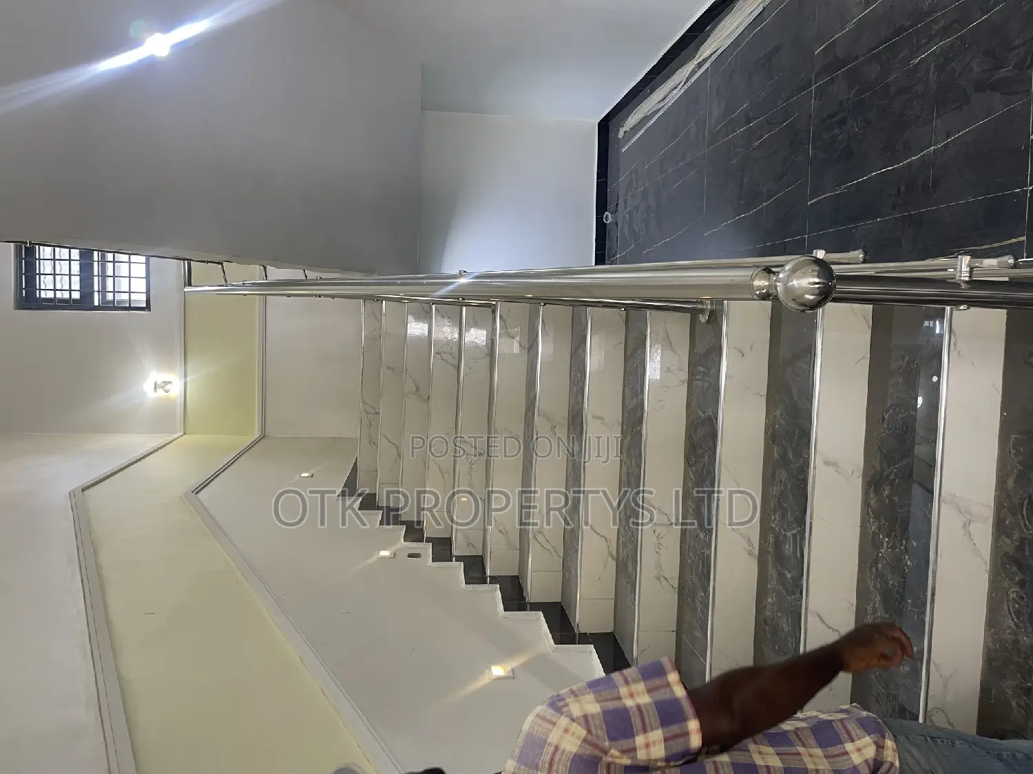 7bdrm Duplex in Efab Metropolis, Gwarinpa for sale
