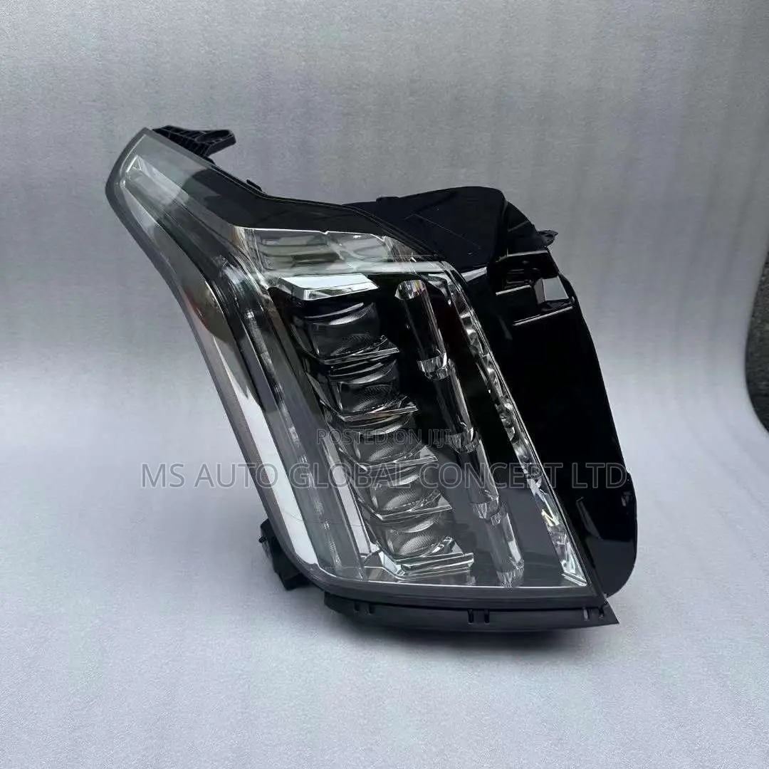 Cadillac Escalade Headlights 2015/2020