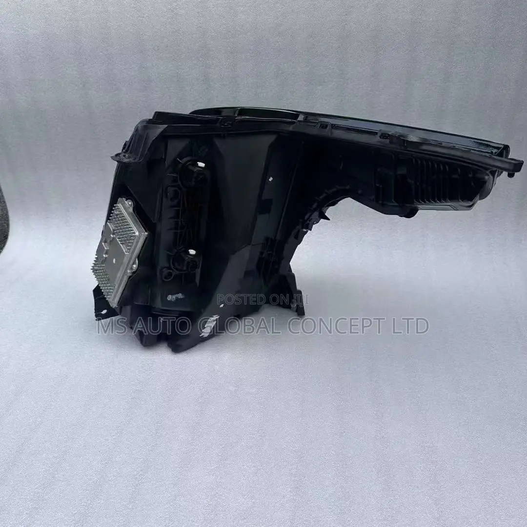 Cadillac Escalade Headlights 2015/2020